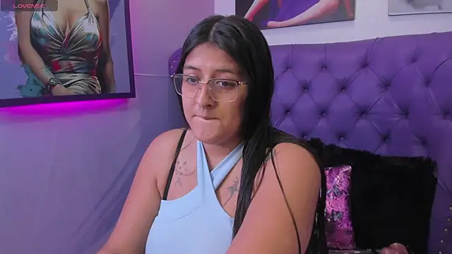 megann  up online show from 02/19/26, 11:17