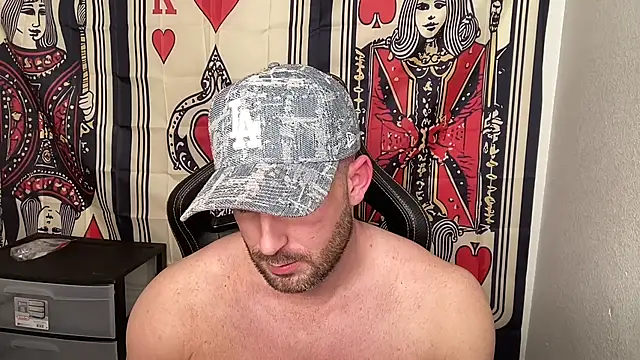 brettmycles28 online show from 11/13/25, 02:10