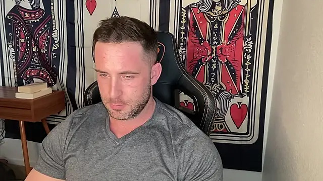 brettmycles28 online show from 01/07/26, 11:29