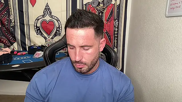 brettmycles28 online show from 02/10/26, 09:52