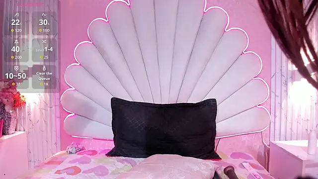 MisRoos online show from 11/11/25, 04:18