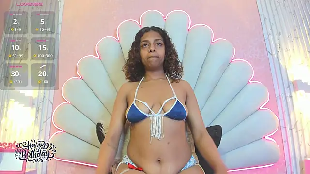 Snapshot of MisRoos chatting on 01/10/26, 03:14 MisRoos online show from 01/10/26, 03:14