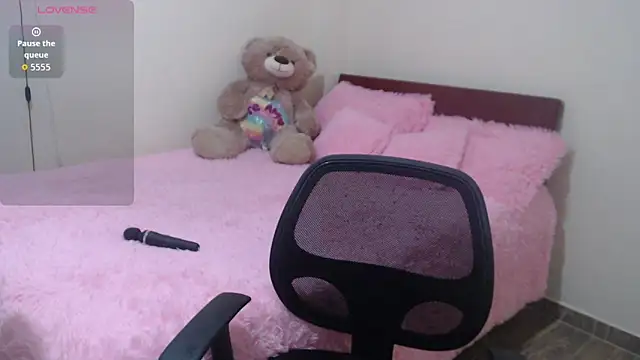 ruby sky69 online show from 03/10/26, 01:16