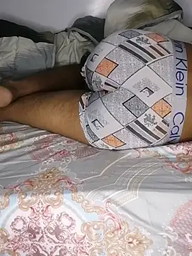 Amin Dz-20 online show from 10/09/25, 03:10