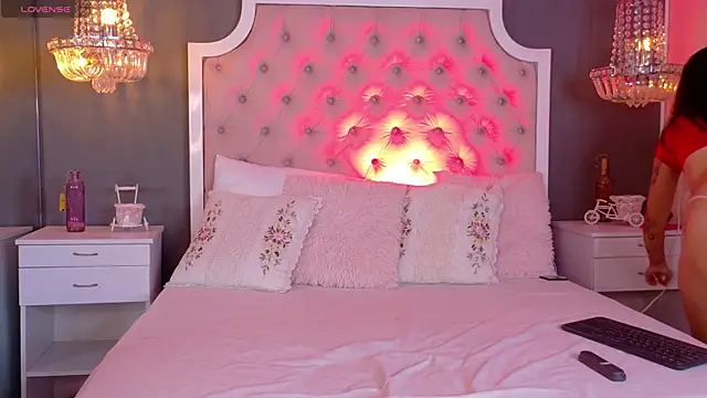 VioletBlaze online show from 11/01/25, 11:40