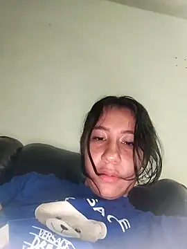 Snapshot of RubyCortez chatting on 09/22/25, 01:07 RubyCortez online show from 09/22/25, 01:07