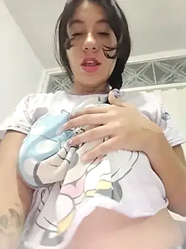 Snapshot of RubyCortez chatting on 09/23/25, 02:58 RubyCortez online show from 09/23/25, 02:58