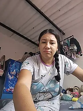 Snapshot of RubyCortez chatting on 08/06/26, 02:41 RubyCortez online show from 08/06/26, 02:41