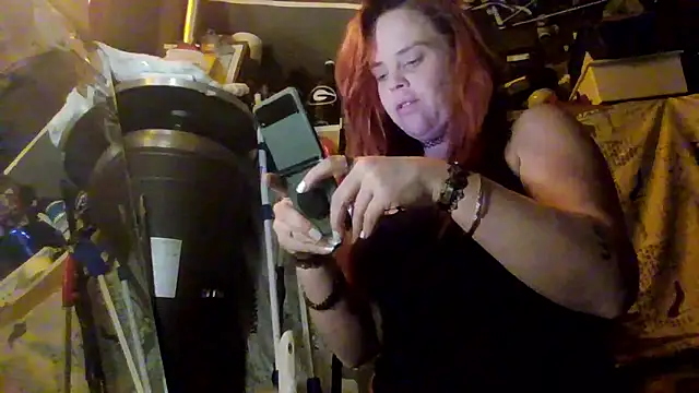 TWiSTYTheTwizted online show from 01/18/26, 08:01