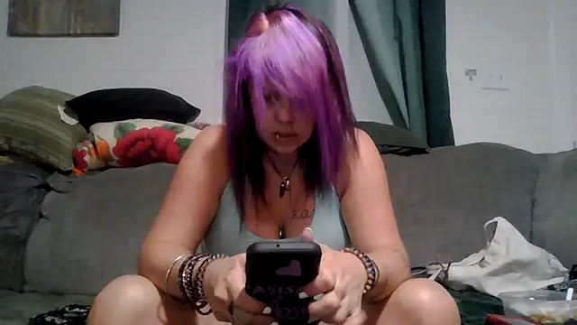 TWiSTYTheTwizted online show from 07/09/26, 11:42