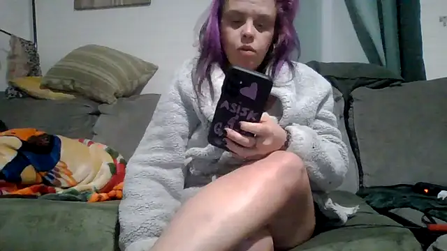 TWiSTYTheTwizted online show from 07/11/26, 07:44