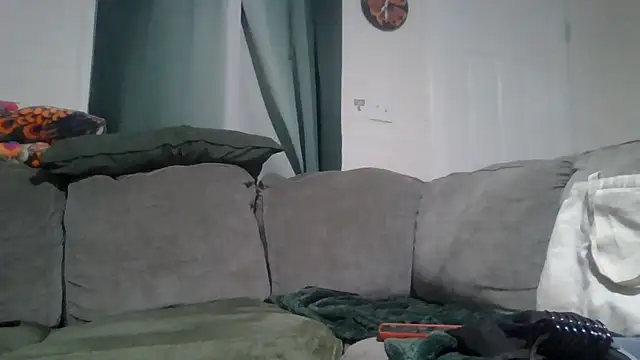 TWiSTYTheTwizted online show from 07/13/26, 10:29
