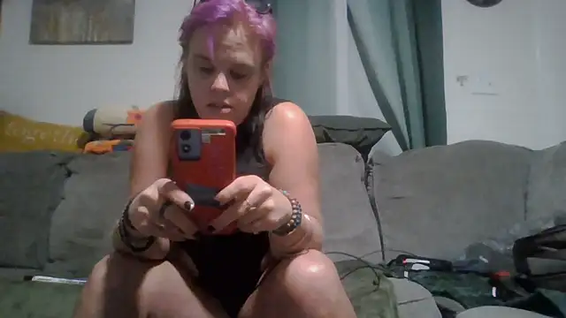 TWiSTYTheTwizted online show from 07/13/26, 10:34