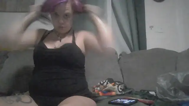 TWiSTYTheTwizted online show from 07/14/26, 06:24