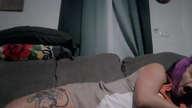 TWiSTYTheTwizted online show from 07/16/26, 11:27