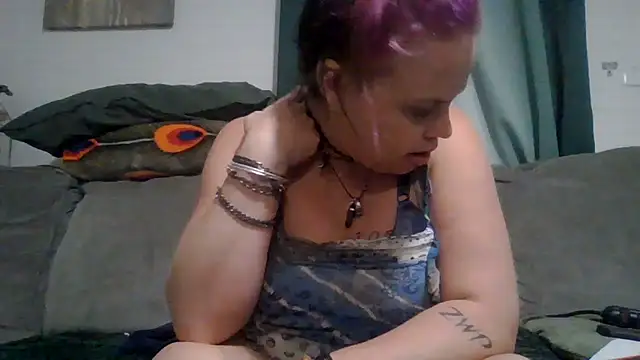 TWiSTYTheTwizted online show from 07/19/26, 04:22