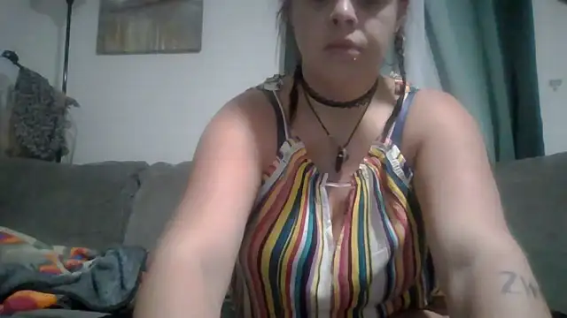 TWiSTYTheTwizted online show from 07/20/26, 04:42