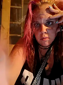TWiSTYTheTwizted online show from 07/31/26, 05:07