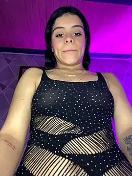 Alisse taylor2 online show from 12/05/25, 12:03