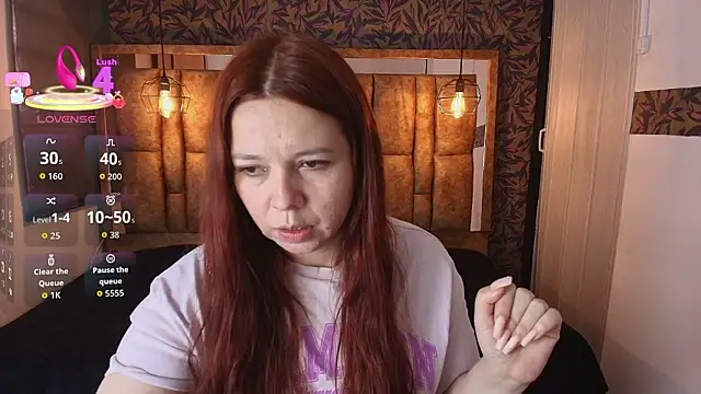 Isa Thompson   online show from 02/09/26, 11:58