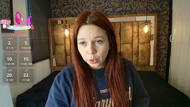 Isa Thompson   online show from 02/17/26, 12:01