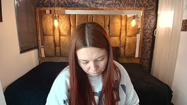 Isa Thompson   online show from 03/07/26, 12:13