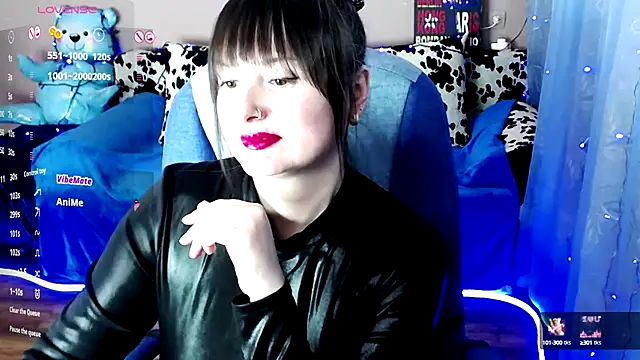 Snapshot of MilaRay chatting on 12/05/24, 02:00 MilaRay online show from 12/05/24, 02:00