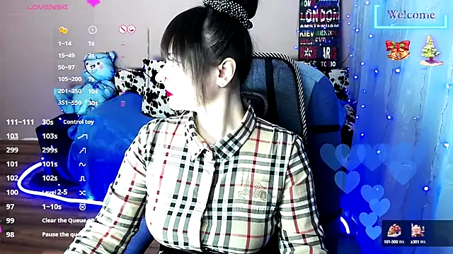 Snapshot of MilaRay chatting on 01/06/25, 06:58 MilaRay online show from 01/06/25, 06:58