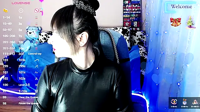 Snapshot of MilaRay chatting on 01/08/25, 10:48 MilaRay online show from 01/08/25, 10:48