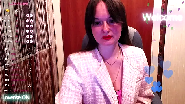 Snapshot of MilaRay chatting on 04/10/26, 03:39 MilaRay online show from 04/10/26, 03:39
