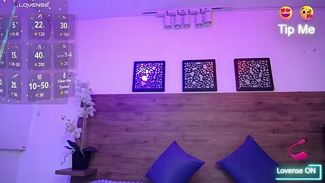 AlexandraCambell online show from 09/08/25, 07:46