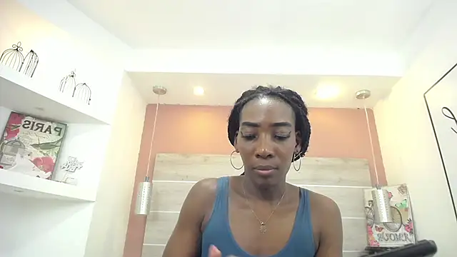 AlexandraCambell online show from 11/23/25, 12:10