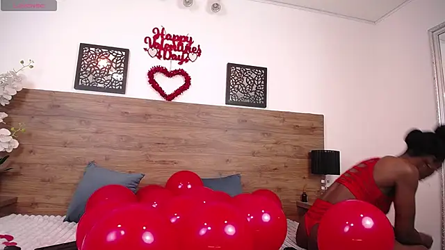 AlexandraCambell online show from 02/13/26, 09:22