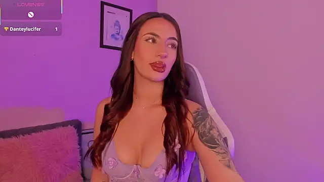  CELESTE MOORE online show from 12/20/25, 08:38