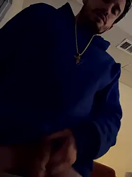 rodsteel3634 online show from 01/09/26, 07:00