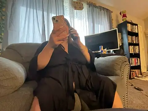 JizzyJazzunleashed online show from 01/06/26, 05:27