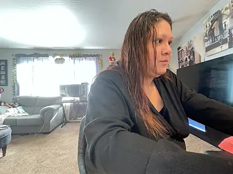 JizzyJazzunleashed online show from 01/13/26, 06:02