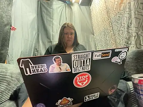 Snapshot of JizzyJazzunleashed chatting on 04/09/26, 04:01 JizzyJazzunleashed online show from 04/09/26, 04:01