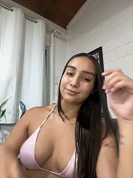 hannahhotwife online show from 05/07/26, 08:47
