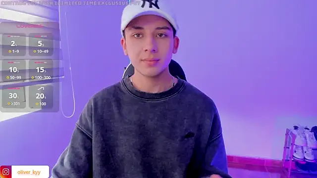 Snapshot of Casper___kyy chatting on 10/29/25, 06:20 Casper kyy online show from 10/29/25, 06:20