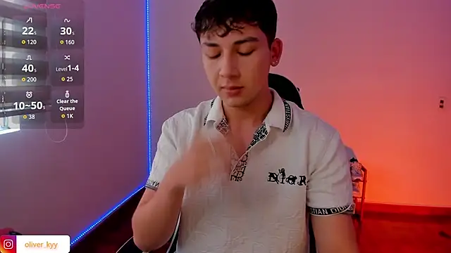 Snapshot of Casper___kyy chatting on 11/13/25, 11:53 Casper kyy online show from 11/13/25, 11:53