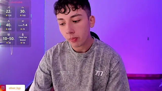 Casper   kyy online show from 02/05/26, 06:45