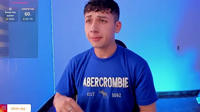 Casper   kyy online show from 02/07/26, 07:50