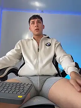 Casper   kyy online show from 04/01/26, 07:22