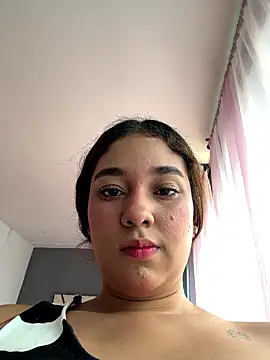 lana rousse01 online show from 01/13/26, 07:52