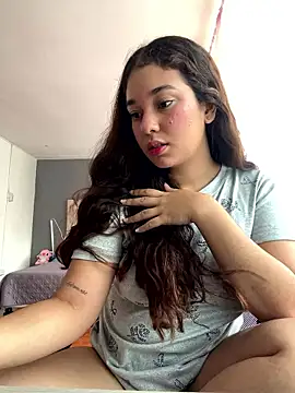 lana rousse01 online show from 01/14/26, 04:45