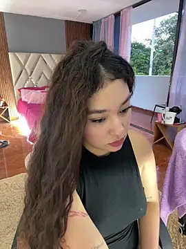 lana rousse01 online show from 02/13/26, 11:12