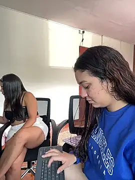 lana rousse01 online show from 02/16/26, 02:02