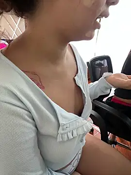 lana rousse01 online show from 02/20/26, 01:11