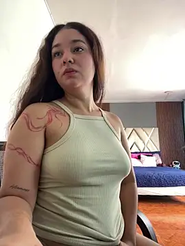 lana rousse01 online show from 02/21/26, 01:34